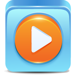 Media Player Logo